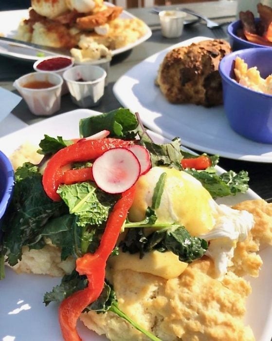 Cheap Eats Asheville Quiche My Grits