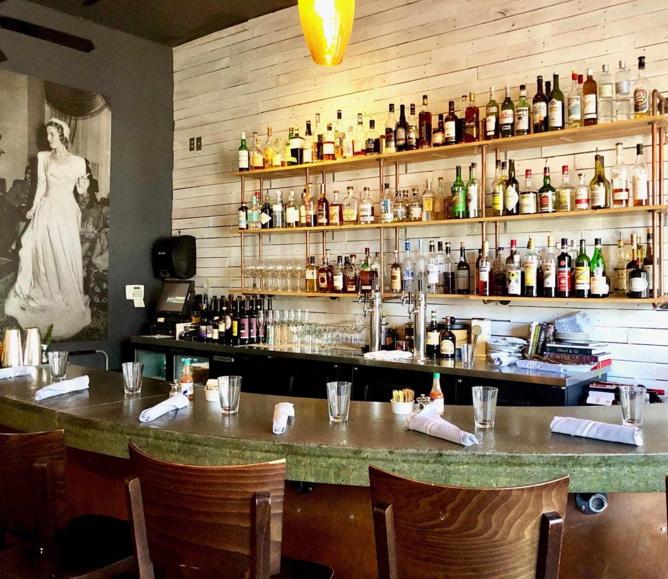 Best West Asheville Restaurants Quiche My Grits