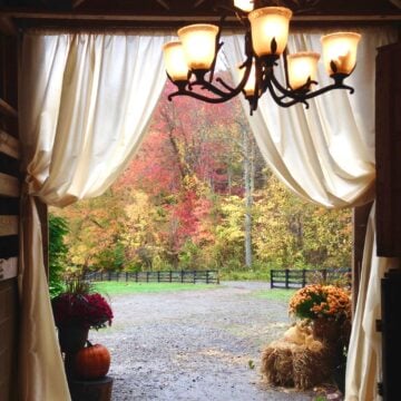 The Fields at Blackberry Cove, Weaverville, NC
