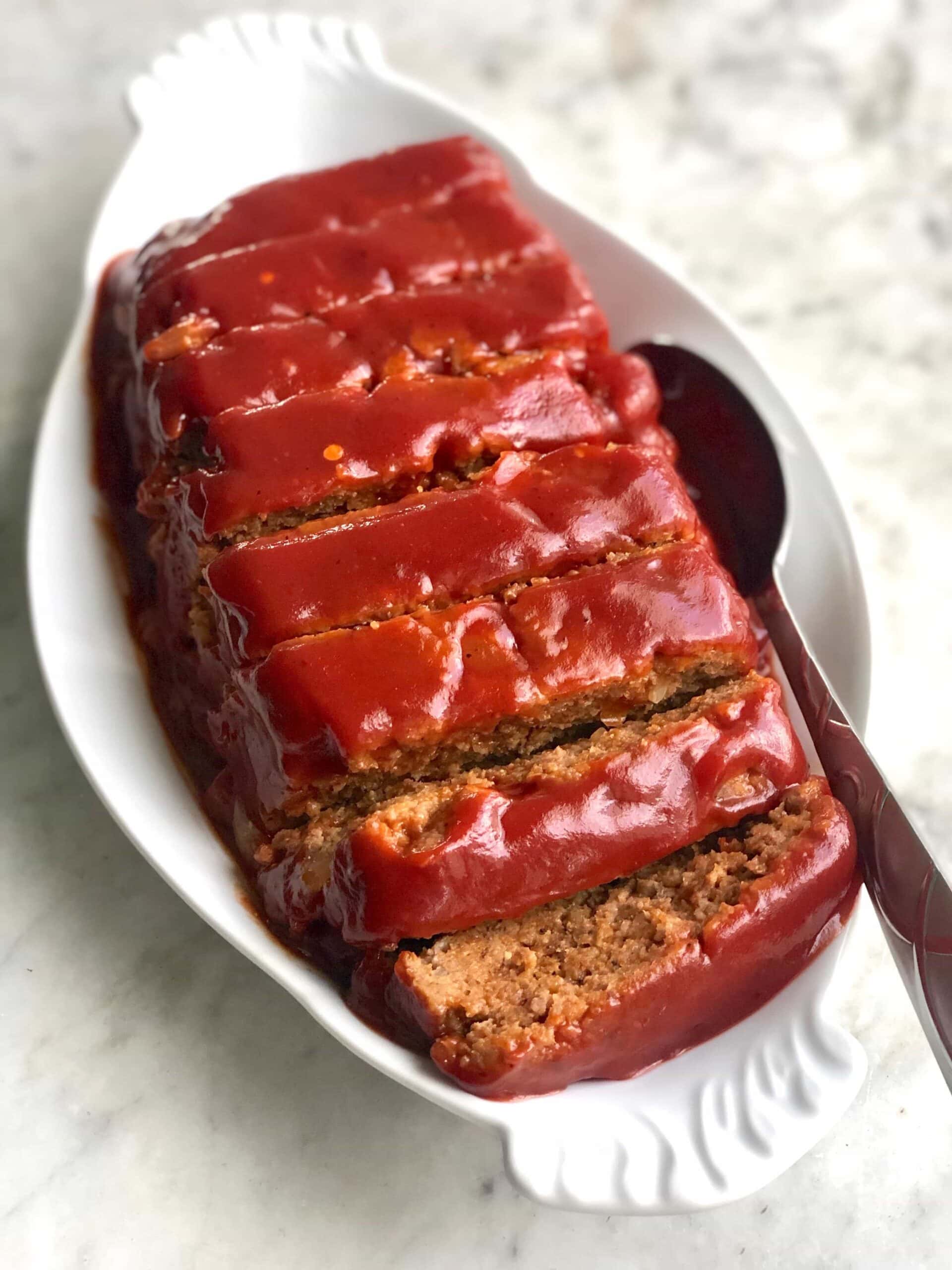 Trader Joes Meatloaf Recipe Review