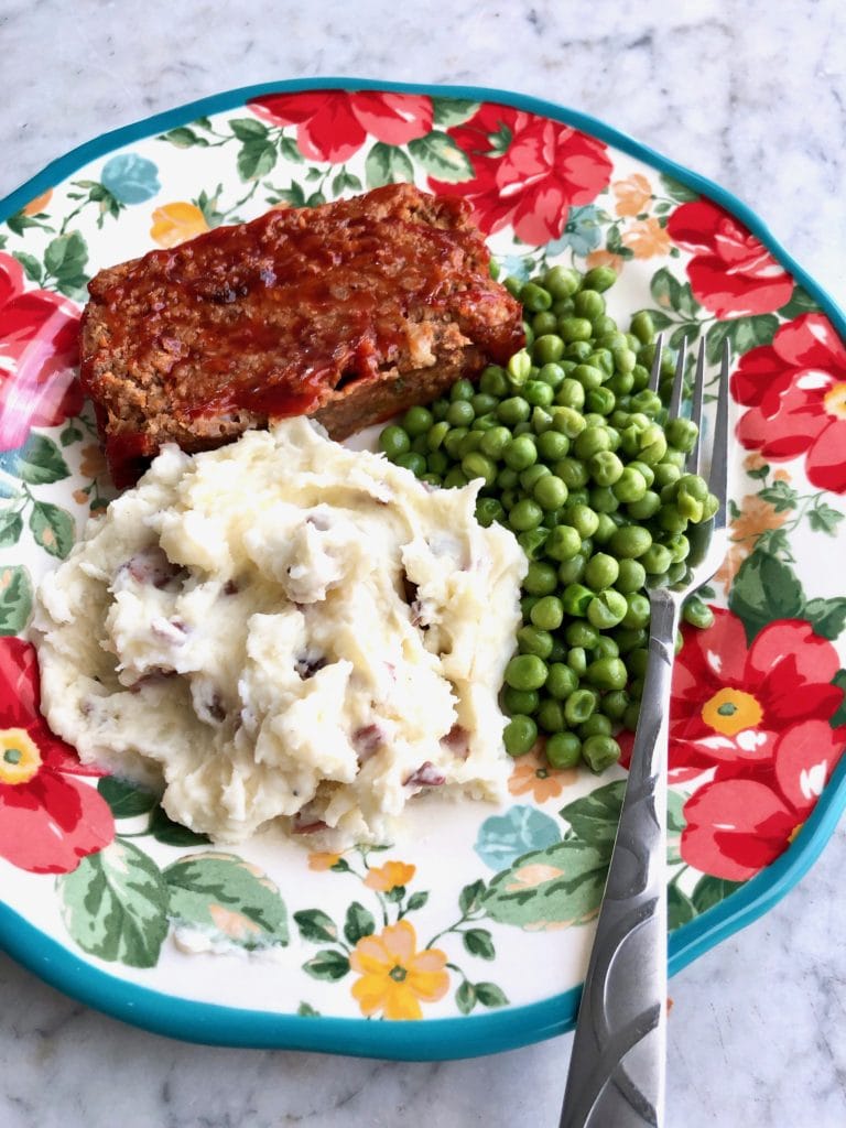 Southern Style Meatloaf Quiche My Grits