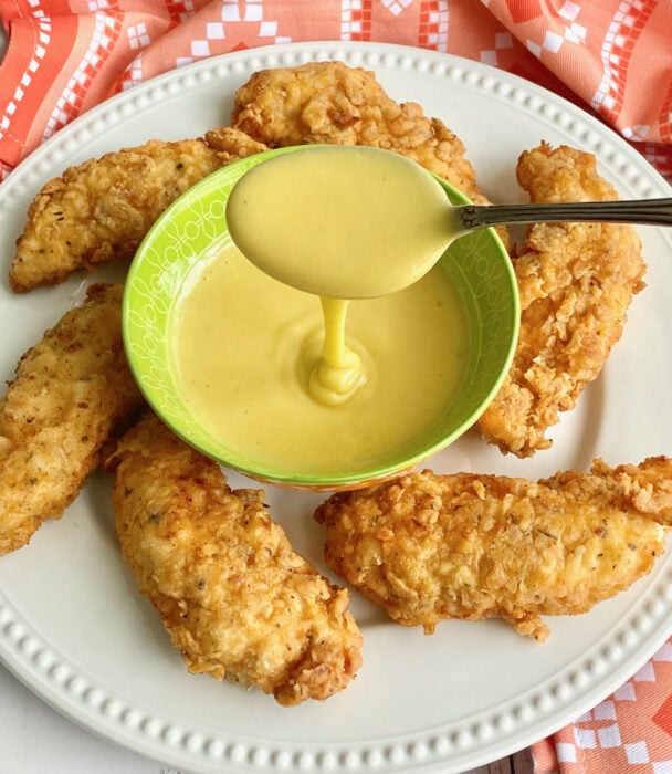 Buttermilk Chicken Tenders Quiche My Grits