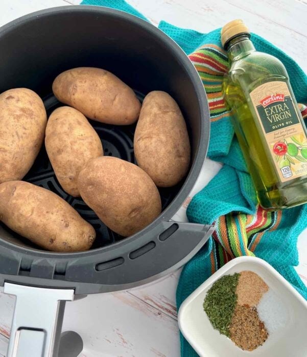 Crispy Air Fryer Steak Fries Quiche My Grits