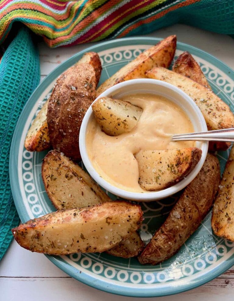 Crispy Air Fryer Steak Fries Quiche My Grits