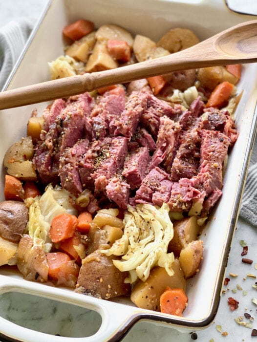 Dry Rub For Corned Beef Quiche My Grits