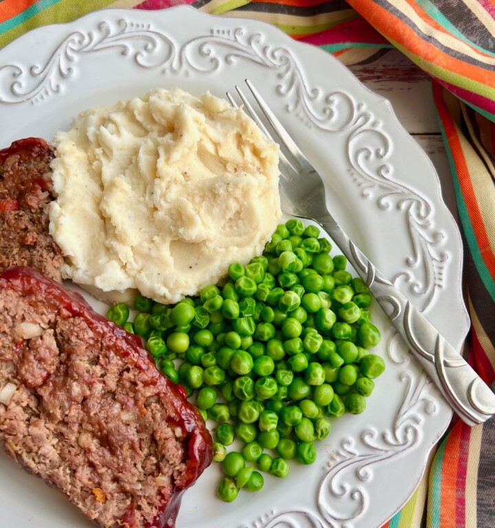 Pellet Grill Smoked Meatloaf Quiche My Grits
