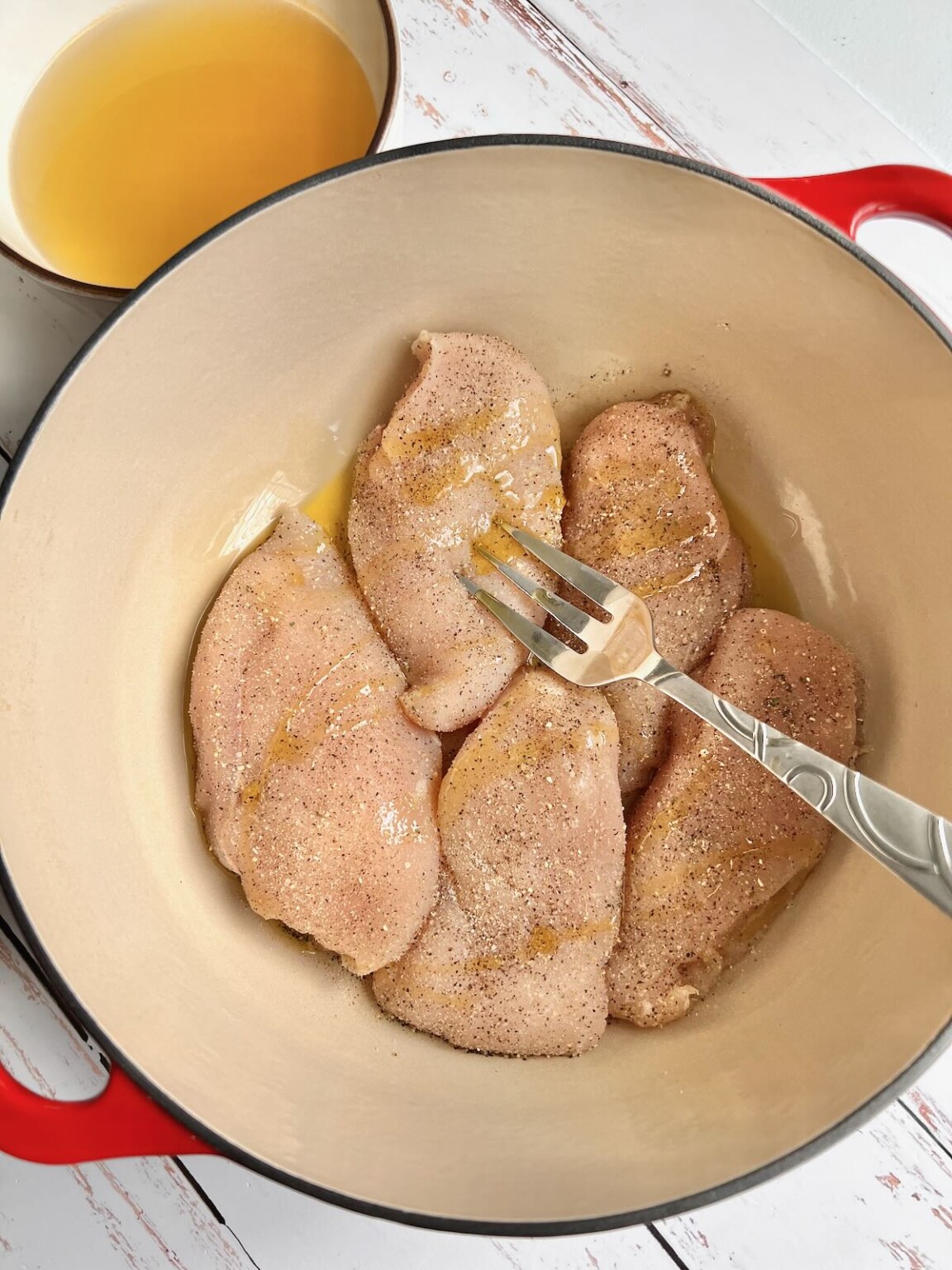 Dutch Oven Pulled Chicken Quiche My Grits