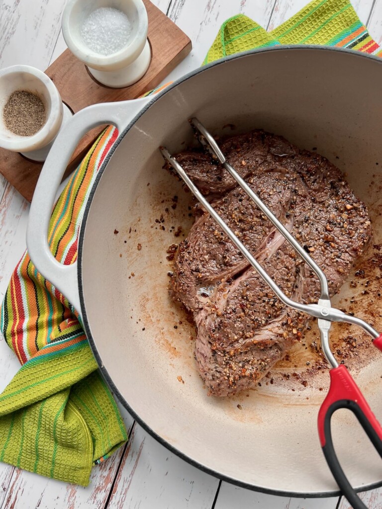 Guinness Pot Roast Quiche My Grits