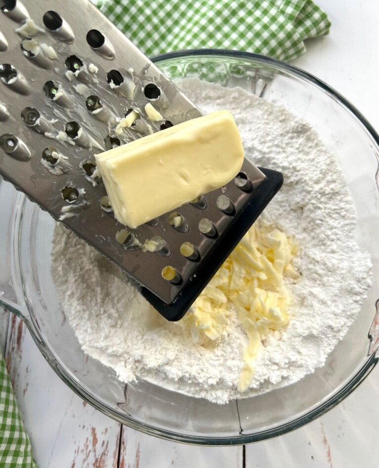 Dutch Oven Irish Soda Bread Quiche My Grits