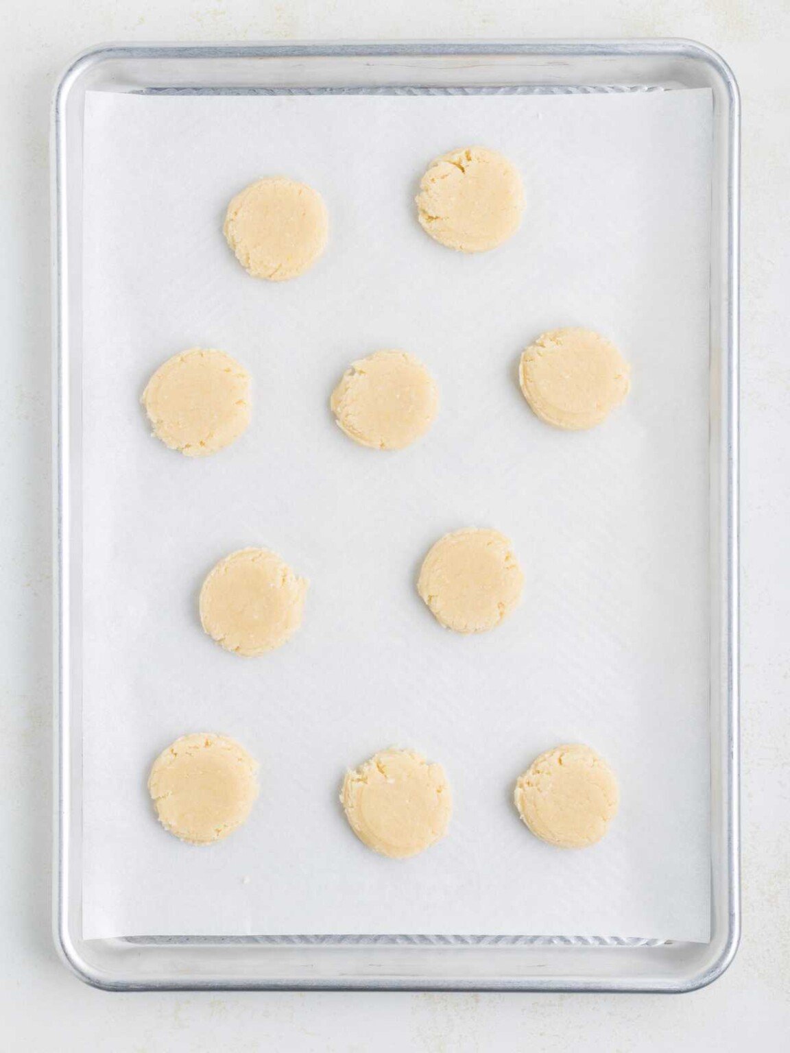 Christmas Sprinkle Cookies Quiche My Grits