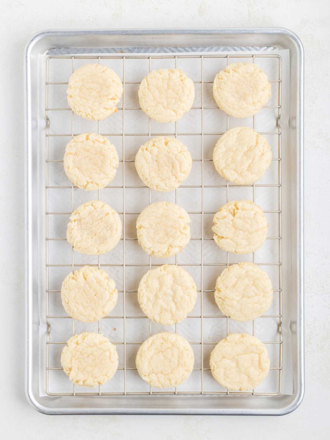 Christmas Sprinkle Cookies Quiche My Grits